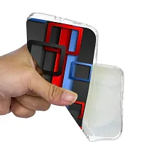 Sleek and Stylish Mobile Cover of OppoA54-thumb1