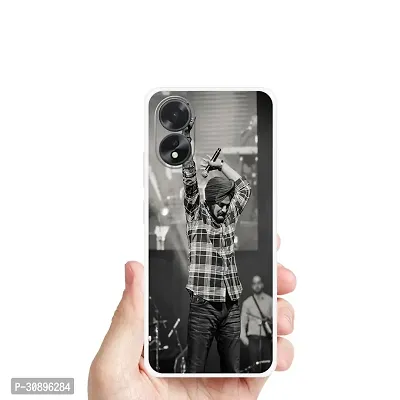 Sleek and Stylish Mobile Cover of OppoA38-thumb4