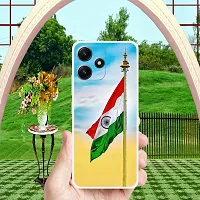 Redmi 12 5G Poco M6 Pro 5G Cover Camera Protection Shockproof BumperEdge 360 Degree Protection TPU And PC  Back Case Cover-thumb3