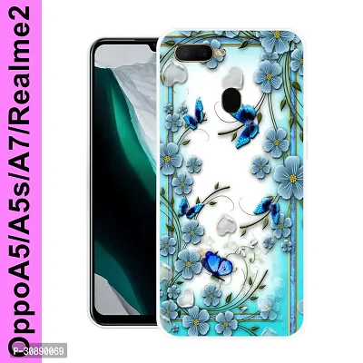 OPPOA5 Cover and Case Mobile Back Cases for  Phone-thumb0