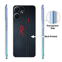 Redmi 12 5G Poco M6 Pro 5G Cover Camera Protection Shockproof BumperEdge 360 Degree Protection TPU And PC  Back Case Cover-thumb2