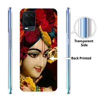 Sleek and Stylish Mobile Cover of OppoA54-thumb2