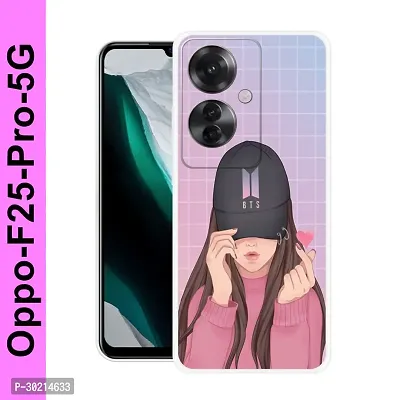 Premium Oppo-F25-Pro-5G-Camera-Cut Mobile Back Covers Collection