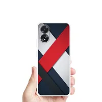 Sleek and Stylish Mobile Cover of OppoA18-thumb3