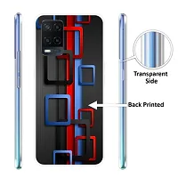 Sleek and Stylish Mobile Cover of OppoA54-thumb2