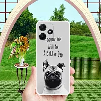 Redmi 12 5G Poco M6 Pro 5G Cover Camera Protection Shockproof BumperEdge 360 Degree Protection TPU And PC  Back Case Cover-thumb3