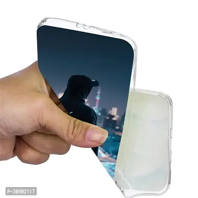 Sleek and Stylish Mobile Cover of OppoA57(2022)-thumb2