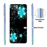 Sleek and Stylish Mobile Cover of OppoA57(2022)-thumb2