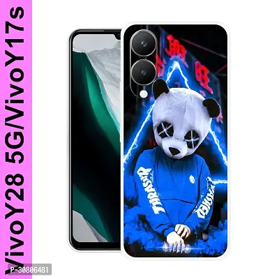 Sleek and Stylish Mobile Cover for Vivo Y17s-thumb0