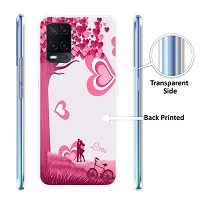 Sleek and Stylish Mobile Cover of OppoA54-thumb2