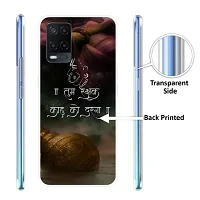 Sleek and Stylish Mobile Cover of OppoA54-thumb2