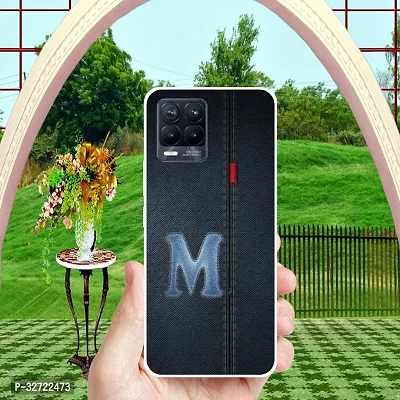 Realme 8 Pro  Mobile Cover Stylish and Durable Protection-thumb4