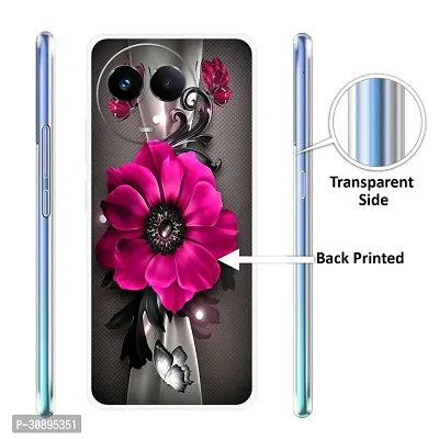 Sleek and Stylish Mobile Cover of RealmeC67(5G)-thumb3