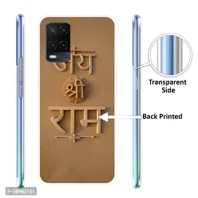 Sleek and Stylish Mobile Cover of OppoA54-thumb3