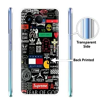 Sleek and Stylish Mobile Cover of RealmeC67(5G)-thumb2