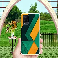 Sleek and Stylish Mobile Cover of OppoA54-thumb3