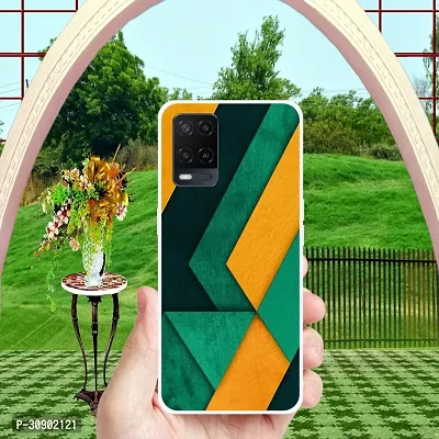 Sleek and Stylish Mobile Cover of OppoA54-thumb4