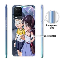 Sleek and Stylish Mobile Cover of OppoA54-thumb2