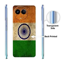 Sleek and Stylish Mobile Cover of Realme11x(5G)-thumb2