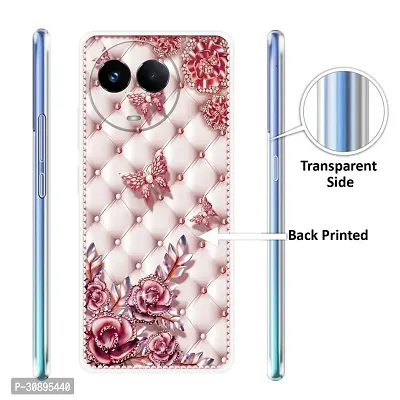 Sleek and Stylish Mobile Cover of RealmeC67(5G)-thumb3