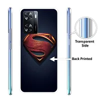 Sleek and Stylish Mobile Cover of OppoA57(2022)-thumb2