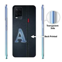 Sleek and Stylish Mobile Cover of OppoA54-thumb2