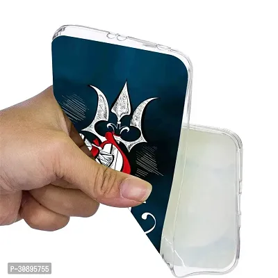 Sleek and Stylish Mobile Cover of RealmeC67(5G)-thumb2