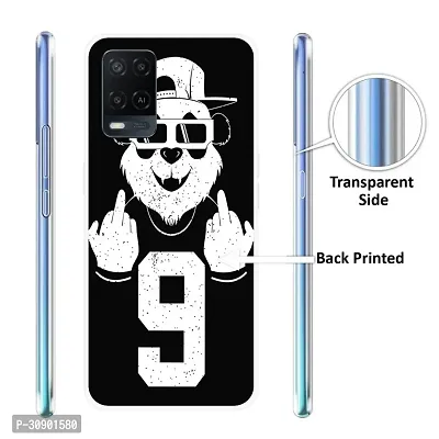 Sleek and Stylish Mobile Cover of OppoA54-thumb3