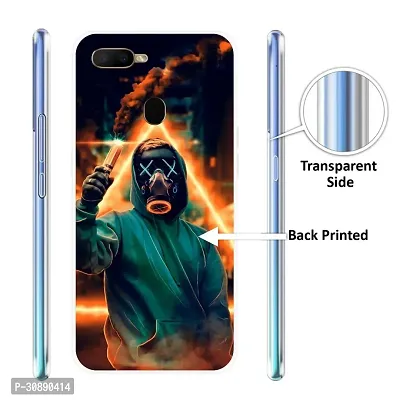 Realme2 Cover and Case Mobile Back Cases for  Phone-thumb3