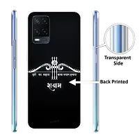 Sleek and Stylish Mobile Cover of OppoA54-thumb2