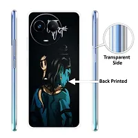 Sleek and Stylish Mobile Cover of Realme11x(5G)-thumb2