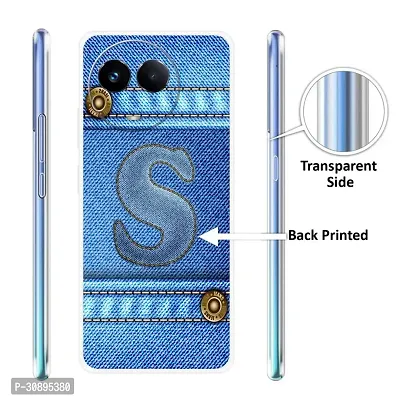 Sleek and Stylish Mobile Cover of Realme11x(5G)-thumb3