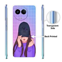 Sleek and Stylish Mobile Cover of Realme11x(5G)-thumb2