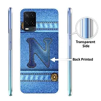 Sleek and Stylish Mobile Cover of OppoA54-thumb2