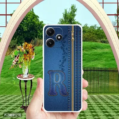 Redmi 12 5G Poco M6 Pro 5G Cover Camera Protection Shockproof BumperEdge 360 Degree Protection TPU And PC  Back Case Cover-thumb4