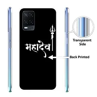 Sleek and Stylish Mobile Cover of OppoA54-thumb2