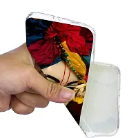 Designer Printed Mobile Back Cover for Vivo Y20-thumb1