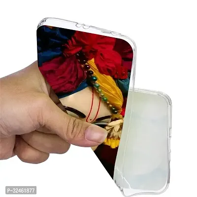 Designer Printed Mobile Back Cover for Vivo Y20-thumb2