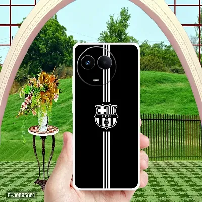 Sleek and Stylish Mobile Cover of Realme11x(5G)-thumb4