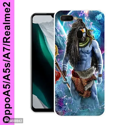 OPPOA5 Cover and Case Mobile Back Cases for  Phone-thumb0