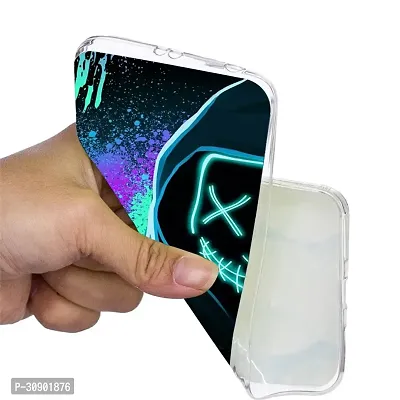 Sleek and Stylish Mobile Cover of OppoA57(2022)-thumb2