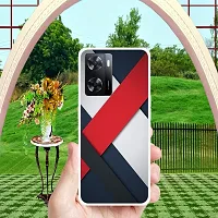 Sleek and Stylish Mobile Cover of OppoA57(2022)-thumb3