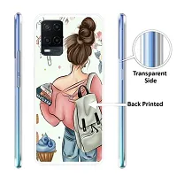 Sleek and Stylish Mobile Cover of OppoA54-thumb2