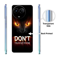 Sleek and Stylish Mobile Cover of Realme11x(5G)-thumb2