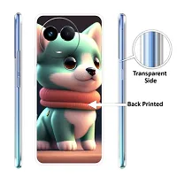 Sleek and Stylish Mobile Cover of Realme11x(5G)-thumb2