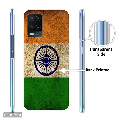 Sleek and Stylish Mobile Cover of OppoA54-thumb3