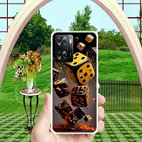 Sleek and Stylish Mobile Cover of OppoA57(2022)-thumb3