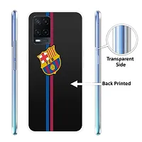 Sleek and Stylish Mobile Cover of OppoA54-thumb2