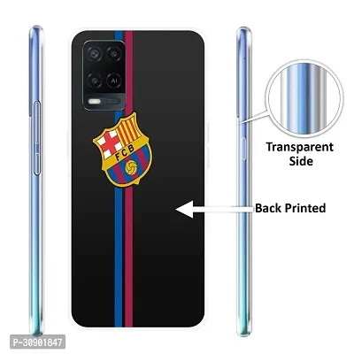 Sleek and Stylish Mobile Cover of OppoA54-thumb3