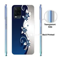 Sleek and Stylish Mobile Cover of OppoA54-thumb2